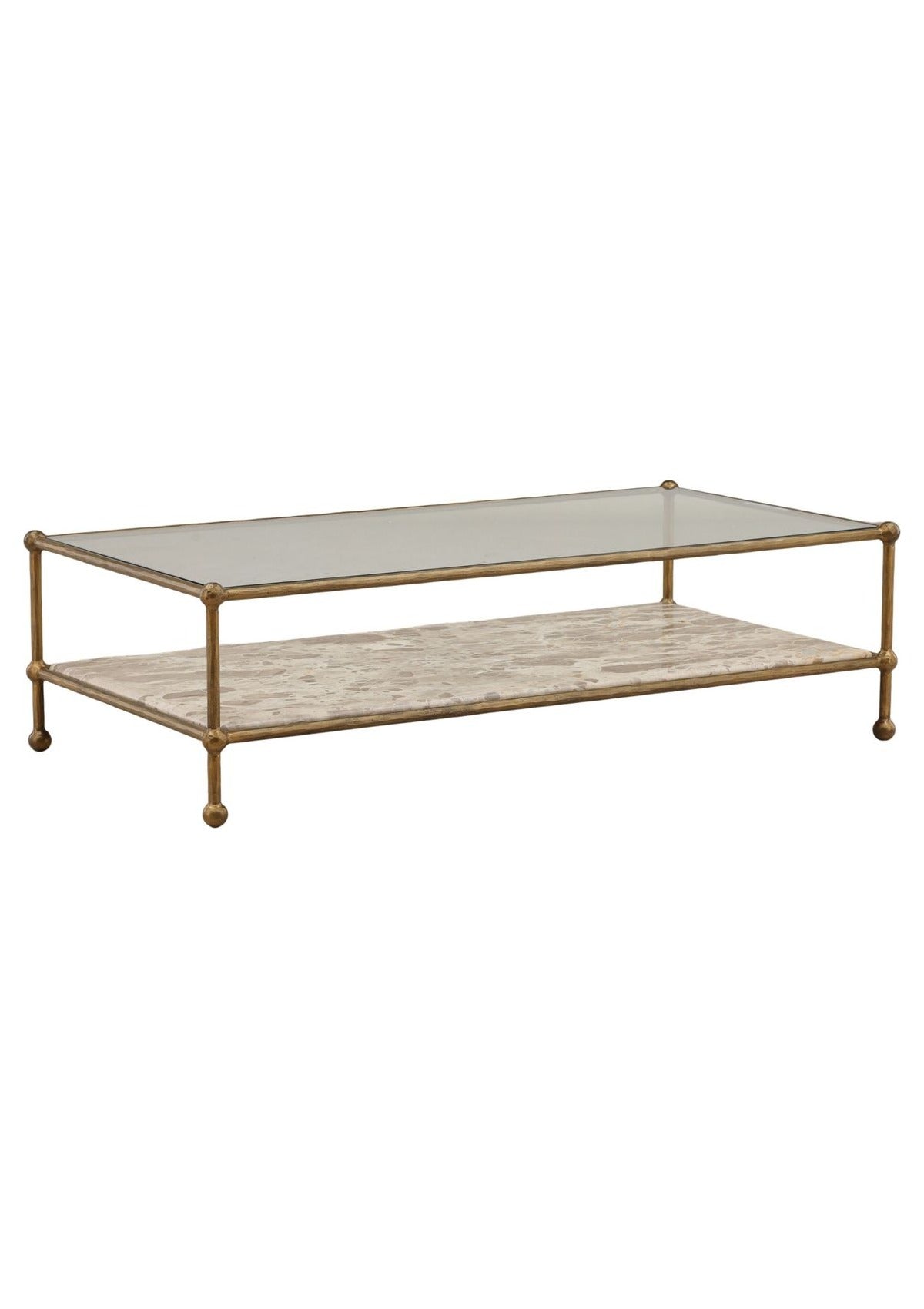 Verto Coffee Table