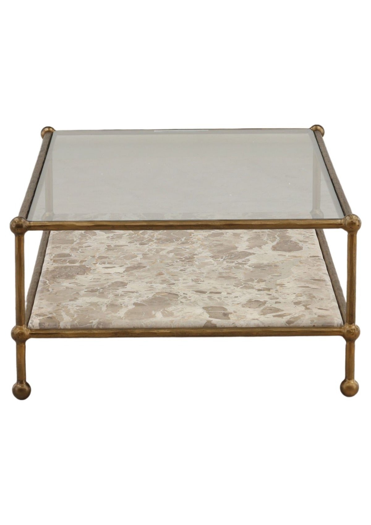 Verto Coffee Table