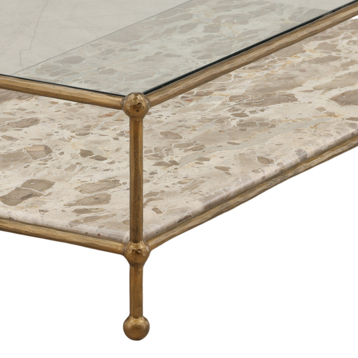 Verto Coffee Table
