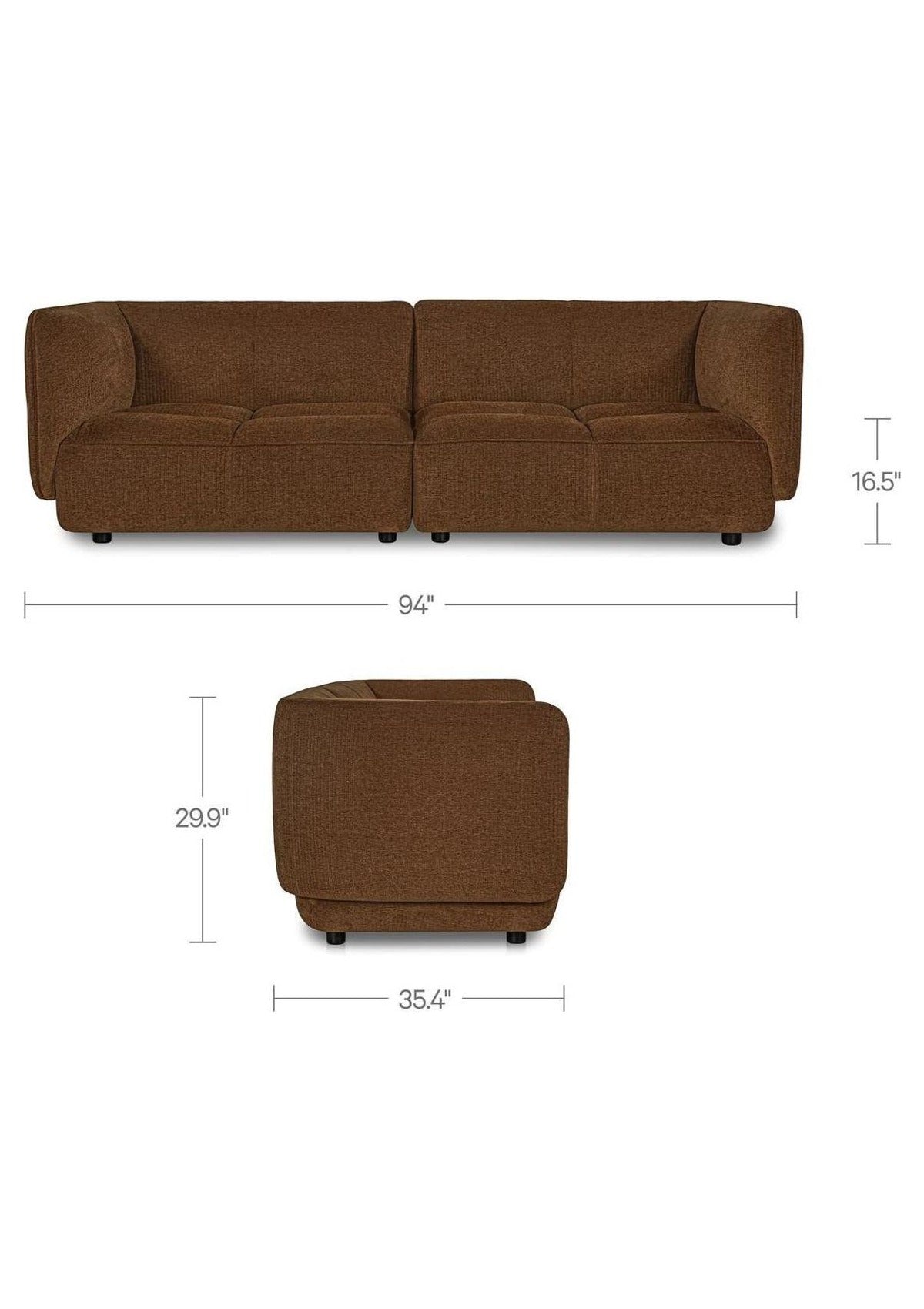 Camden Sofa