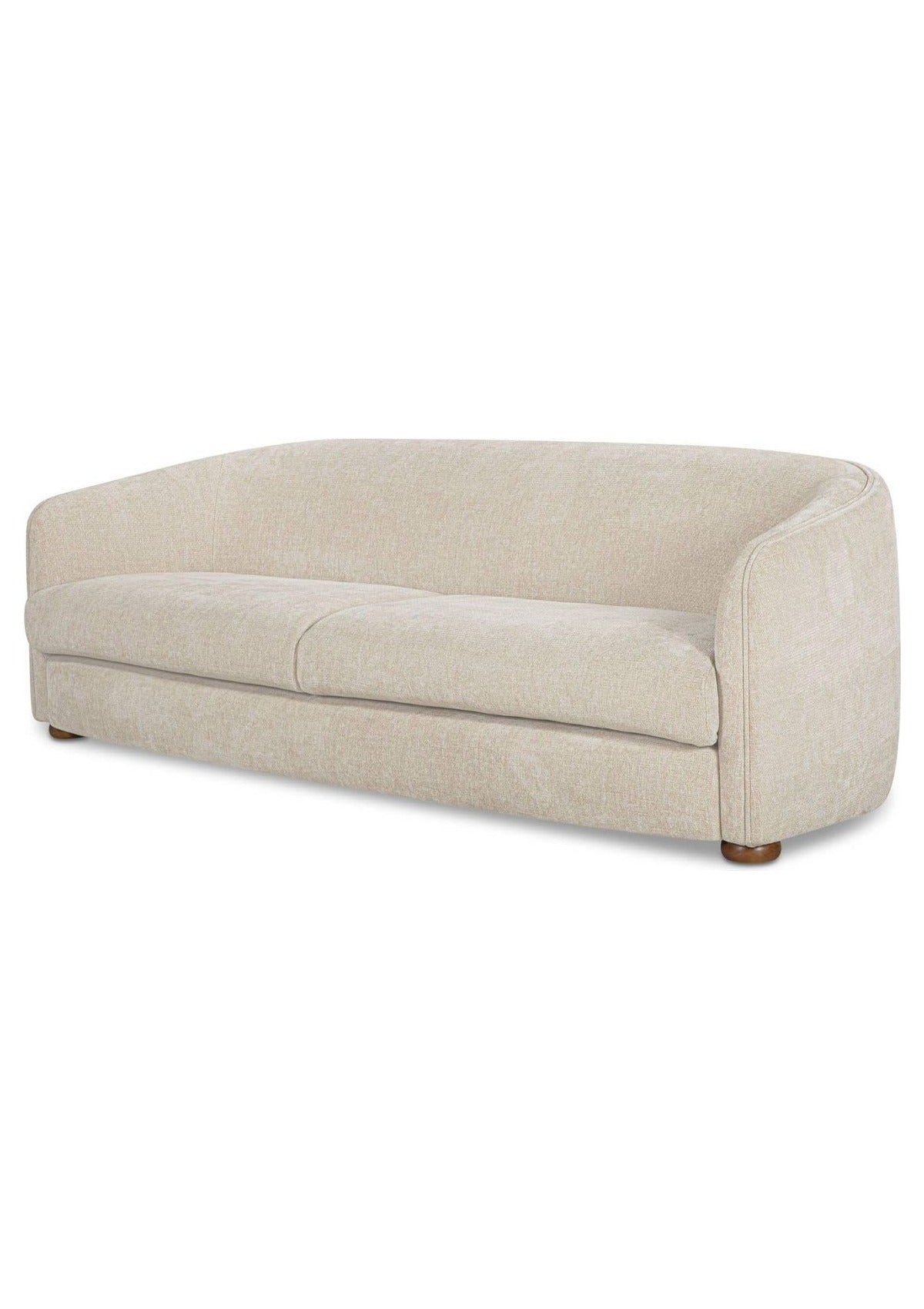 Aven Sofa - Off White