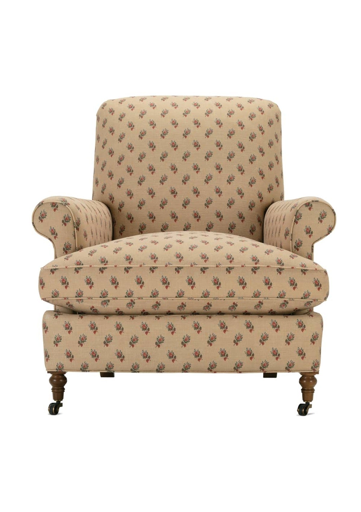 Whitby Accent Chair