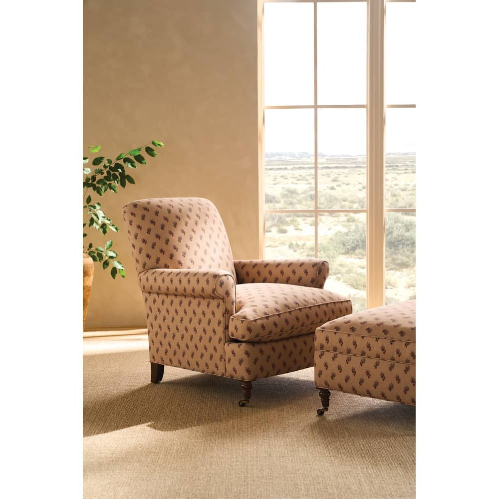 Whitby Accent Chair