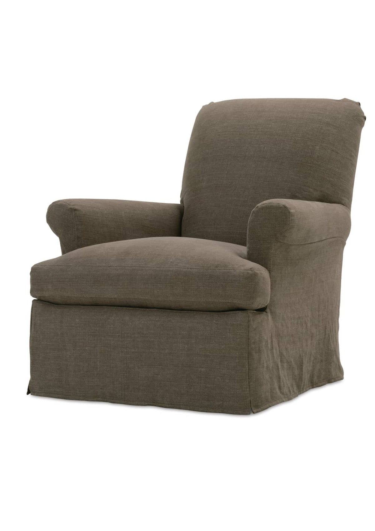 Whitby Slipcovered Chair