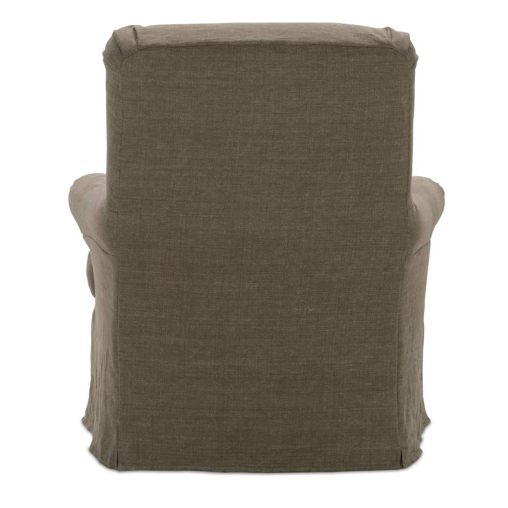 Whitby Slipcovered Chair