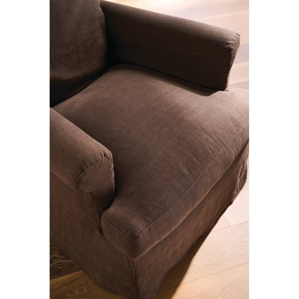 Whitby Slipcovered Chair