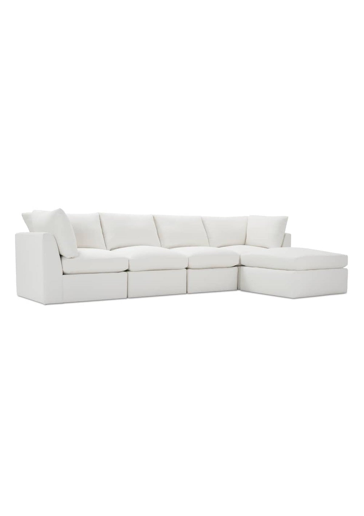 Zander Sectional