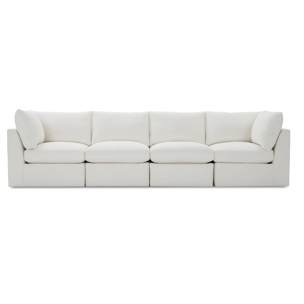 Zander Sectional