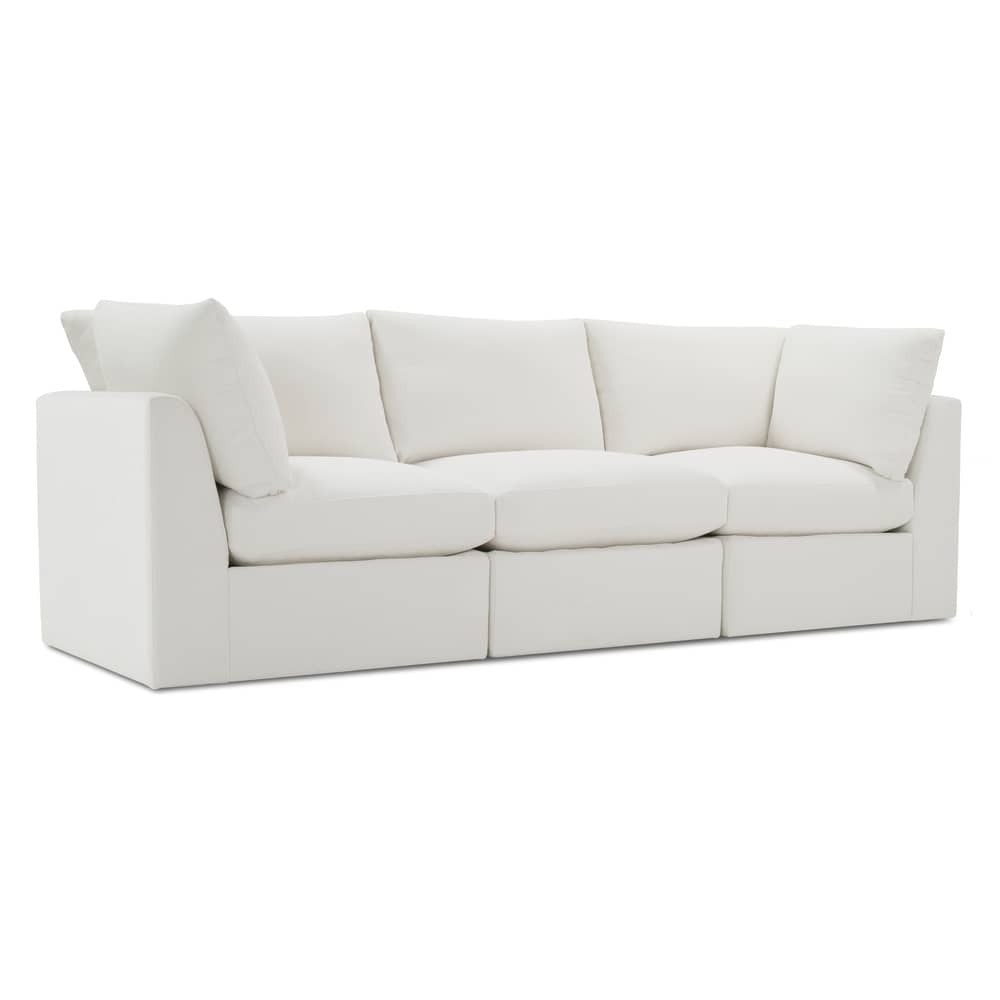 Zander Sectional