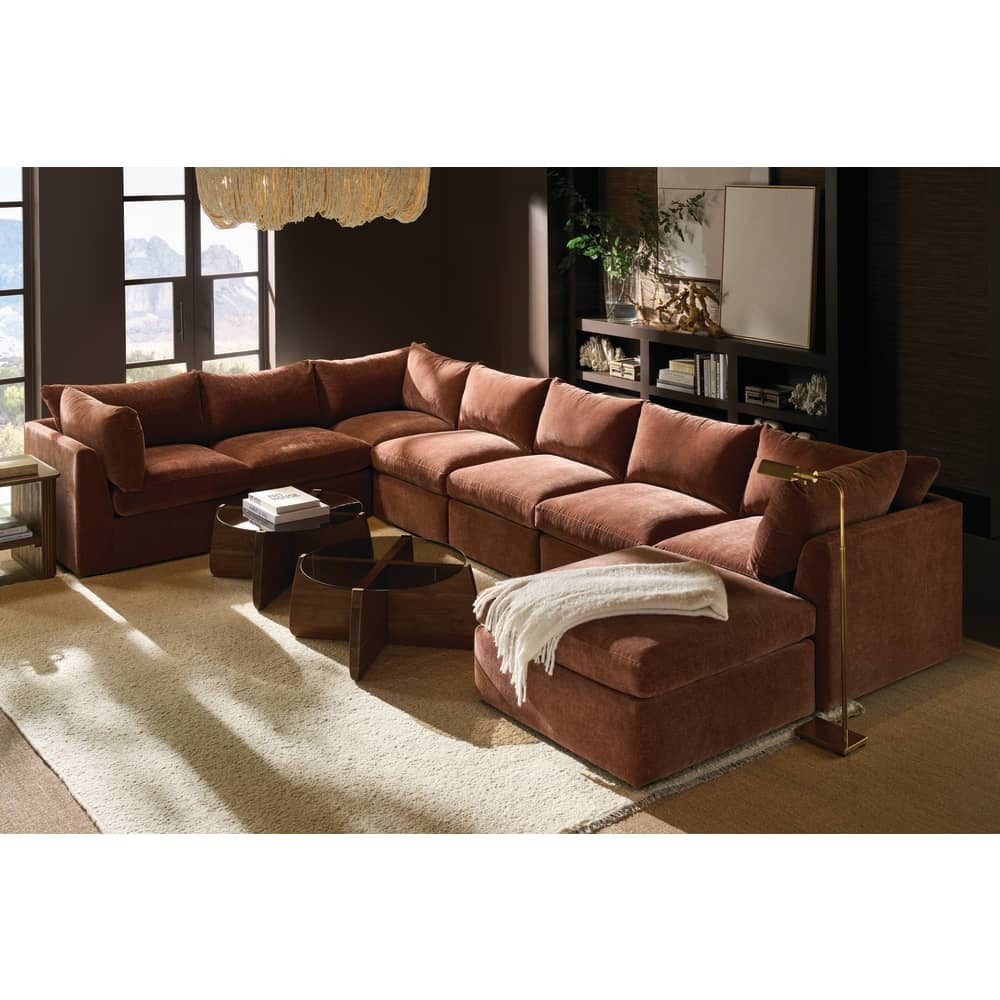 Zander Sectional