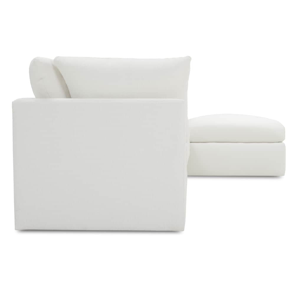 Zander Sectional