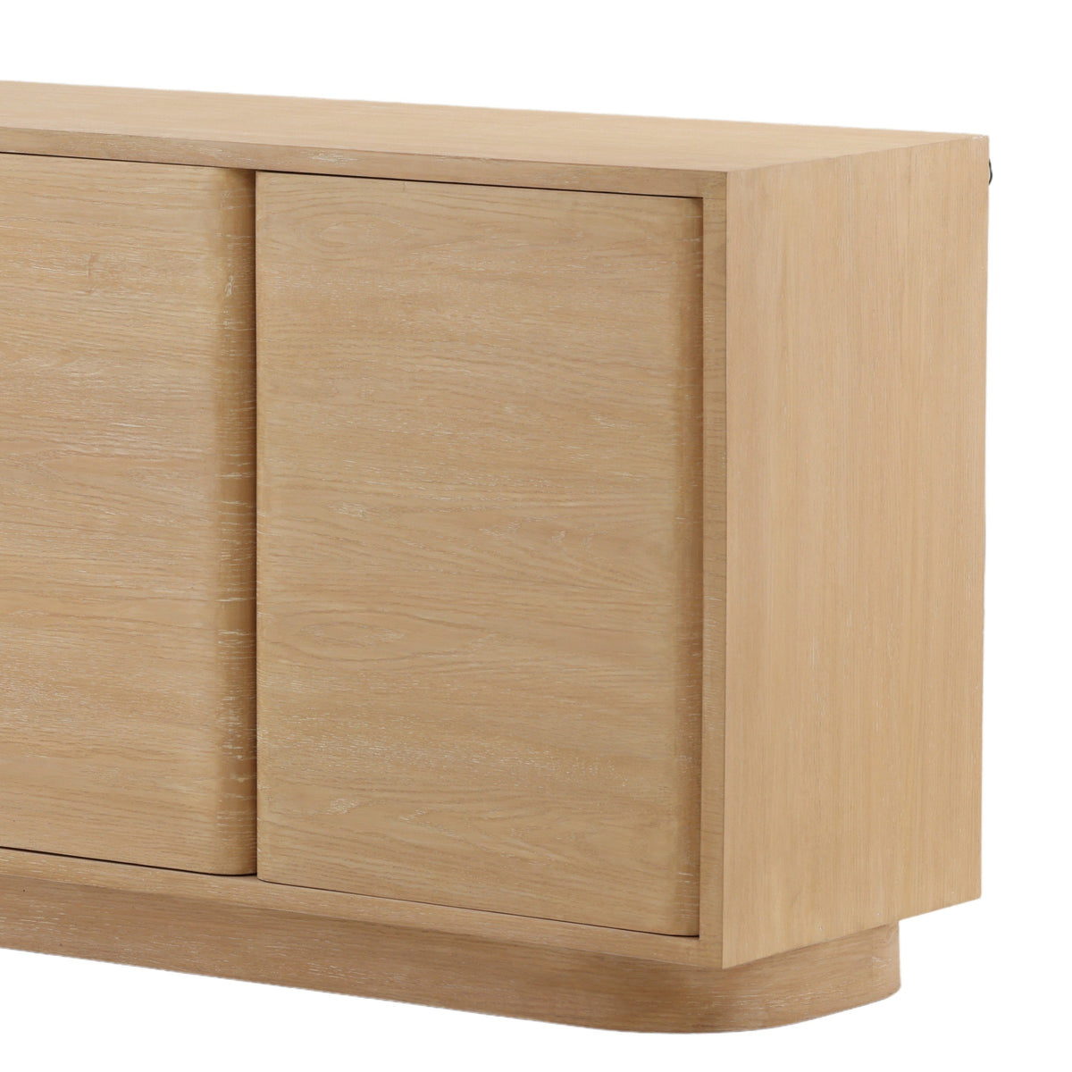 Zay Sideboard - 4 Door
