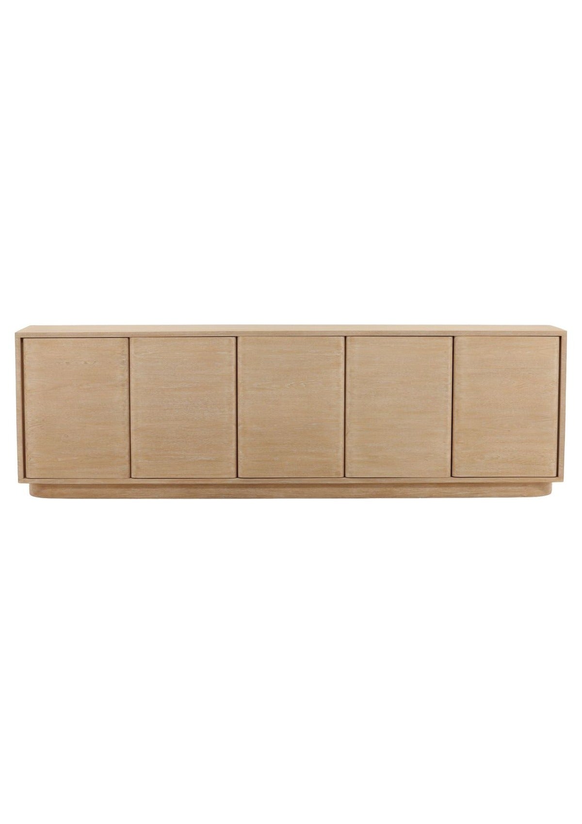 Zay Sideboard - 5 Door