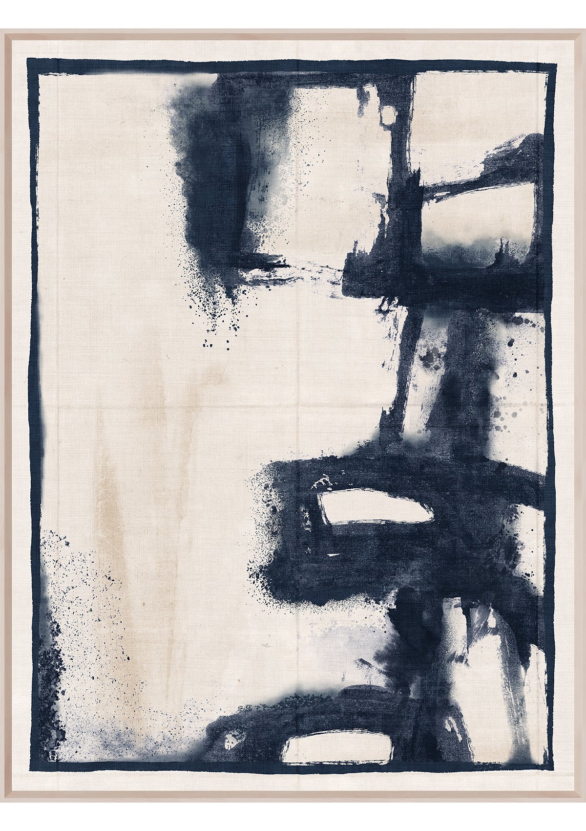 Abstract Shapes II