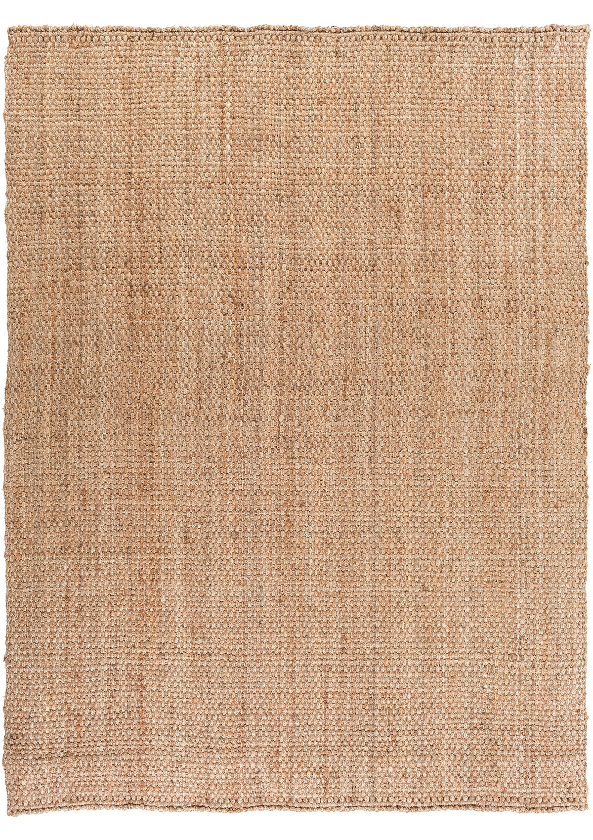 The Alika rug has a beautiful braided pattern.