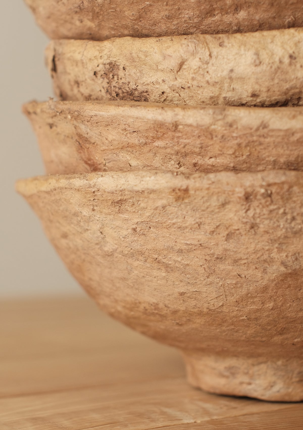 Each Arden Bowl has its own unique etching and markings as they are all handmade.