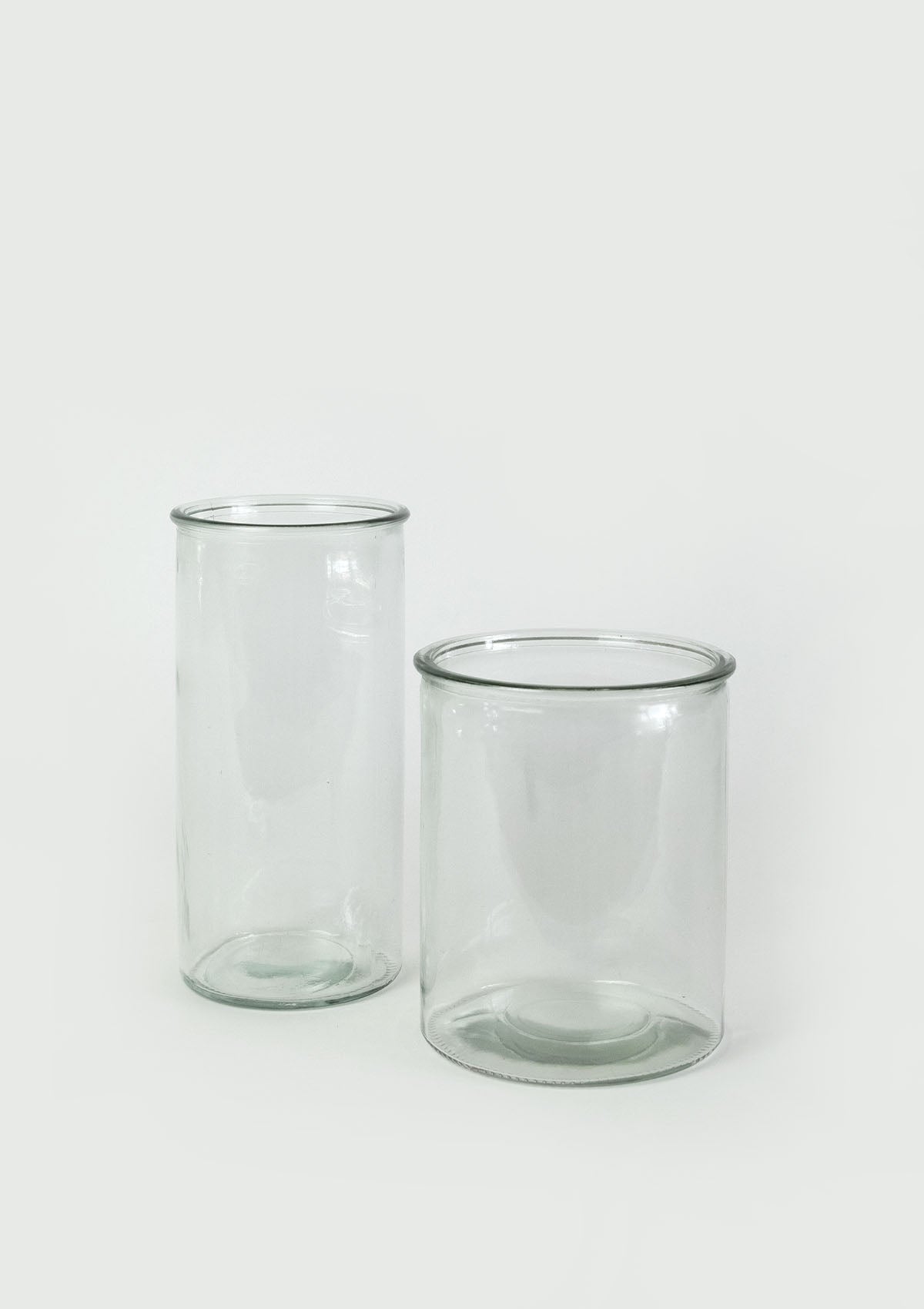The Aura Vase is perfect for adding branches or flowers to your home.