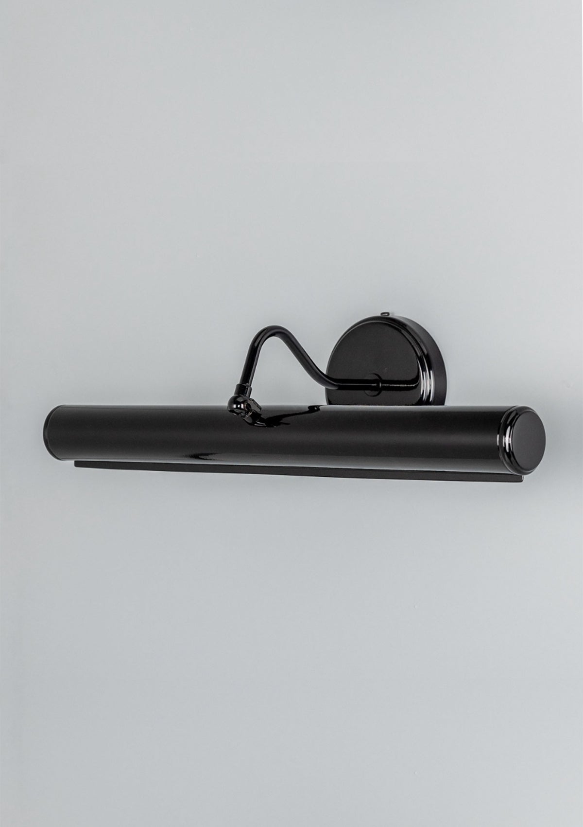 Belfast Vintage Brass Picture Light