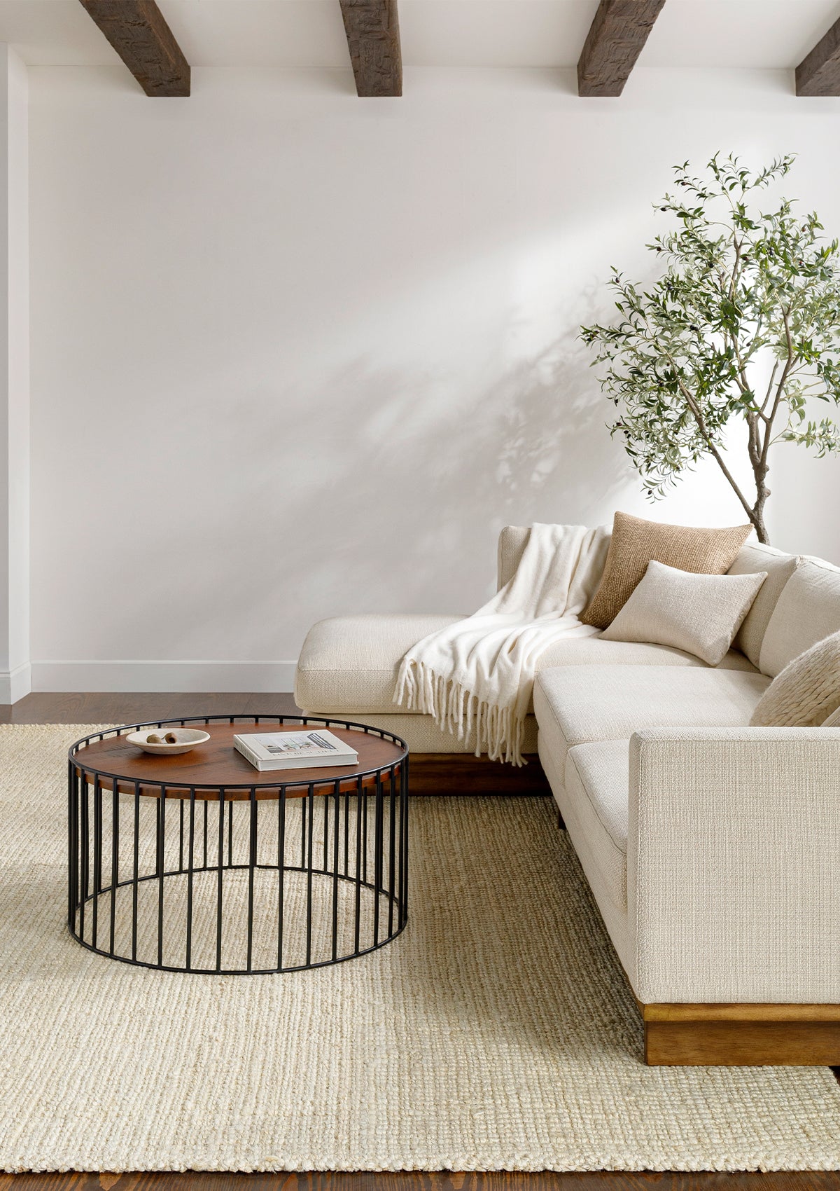 Calla Rug