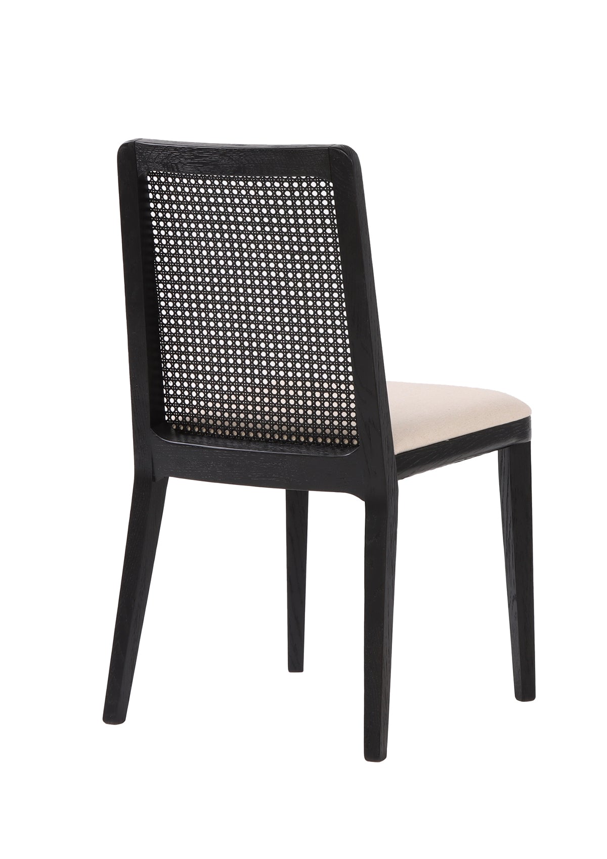 Cane Dining Chair (Set of 2)