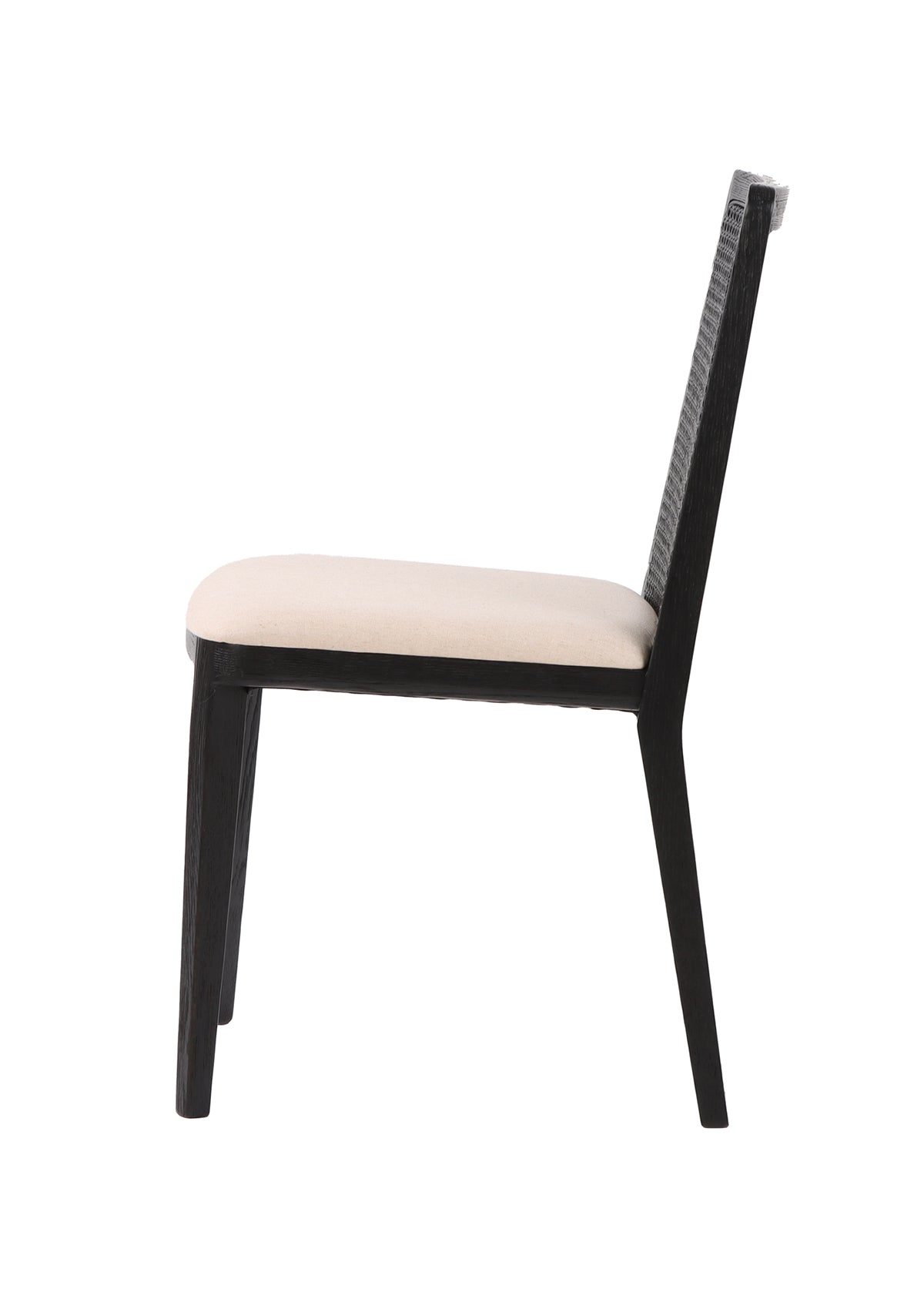 Cane Dining Chair (Set of 2)