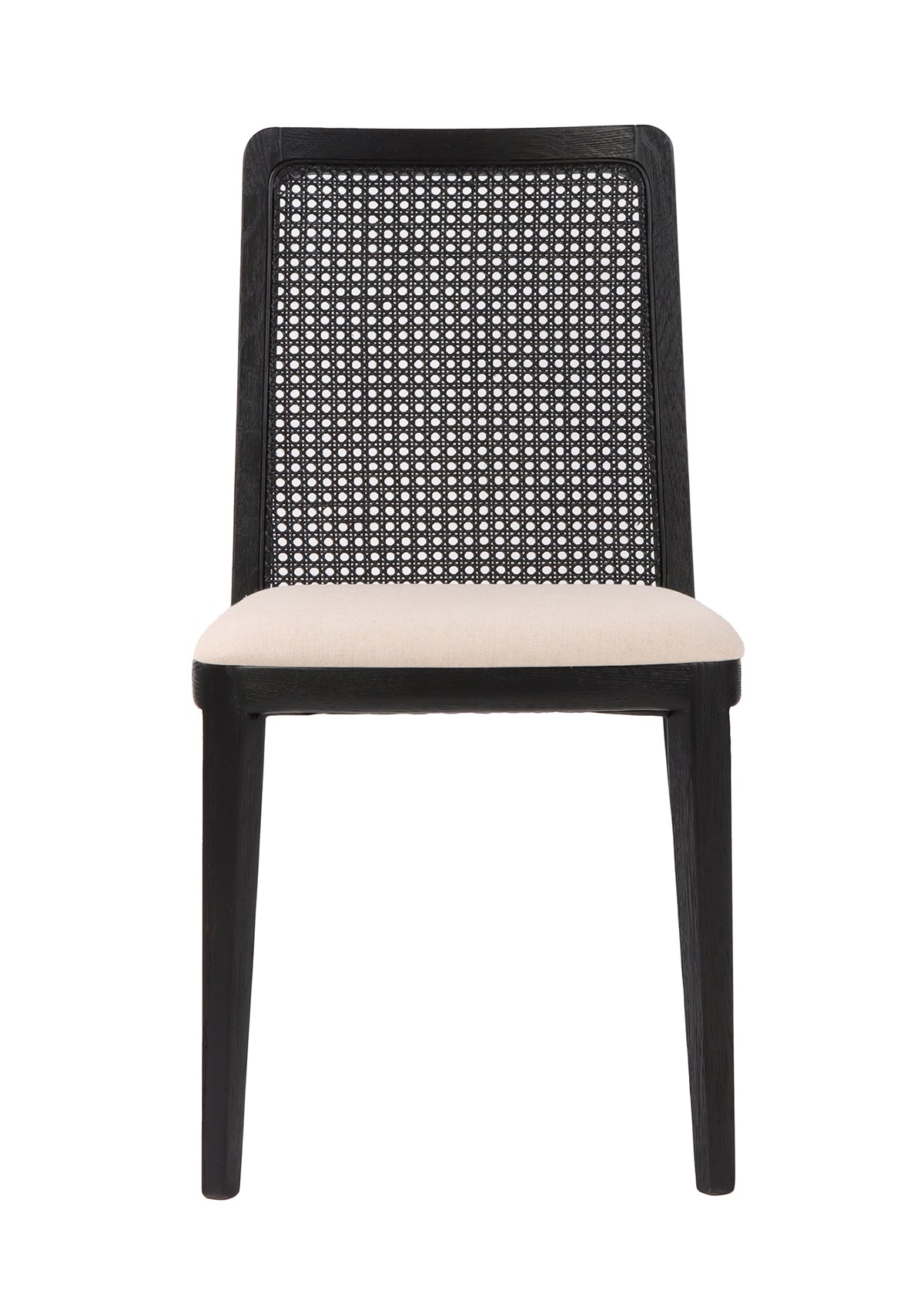 Cane Dining Chair (Set of 2)