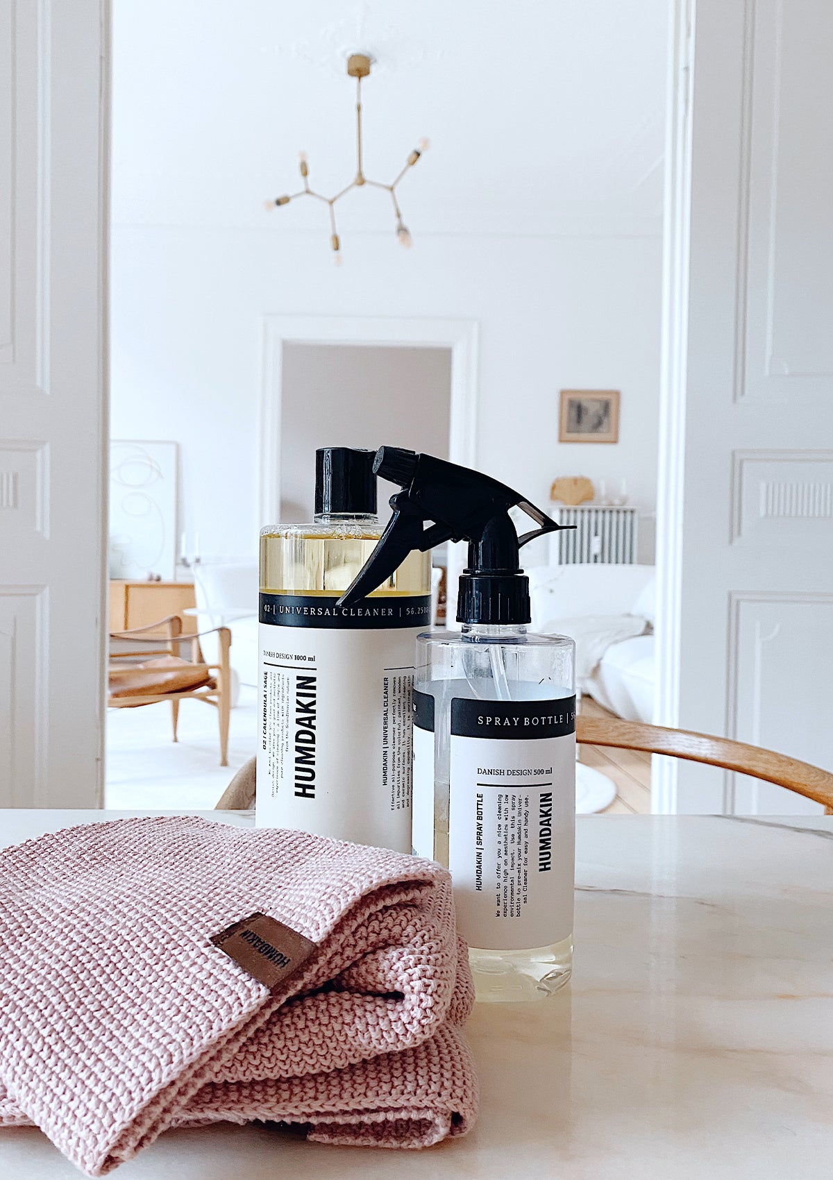 Universal Cleaner