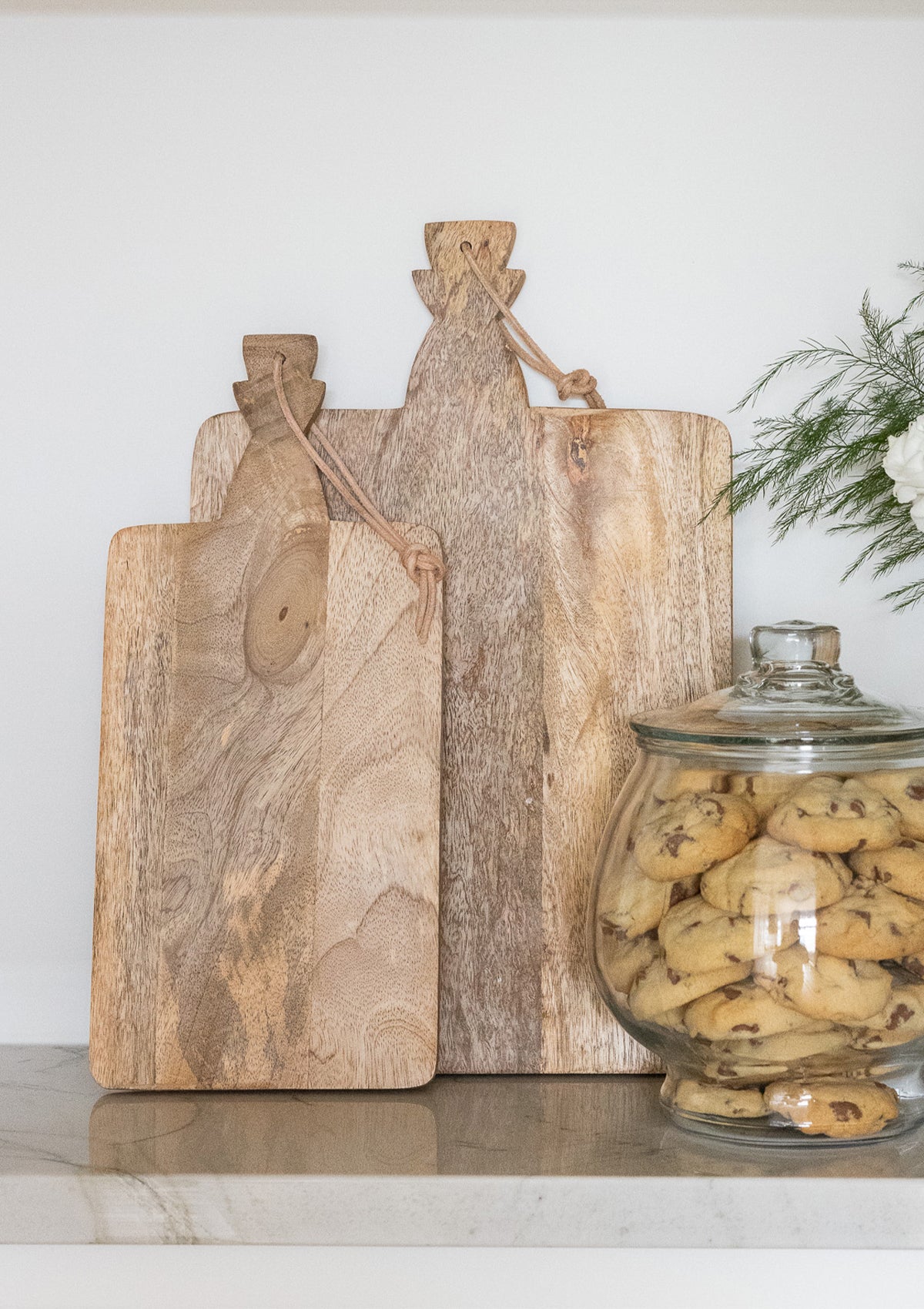 Ekmek Bread Board - Small