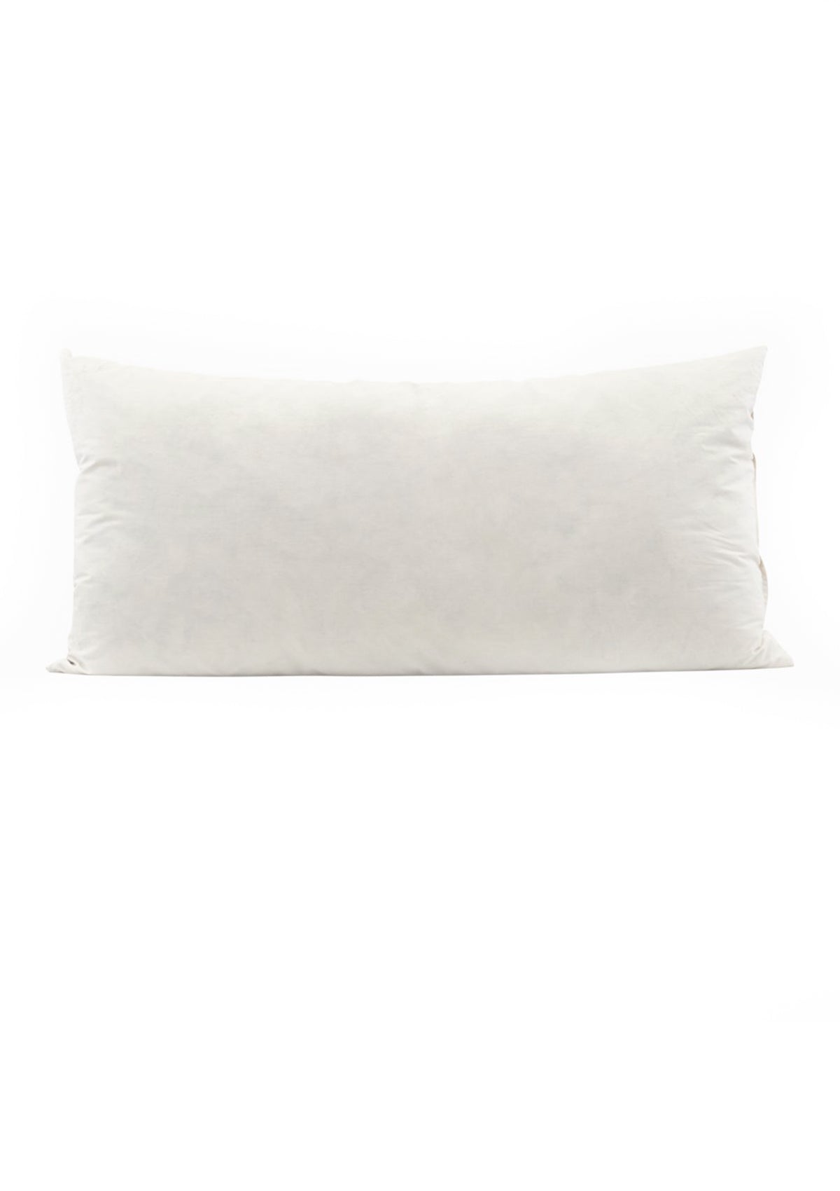 Rectangular Cushion Insert