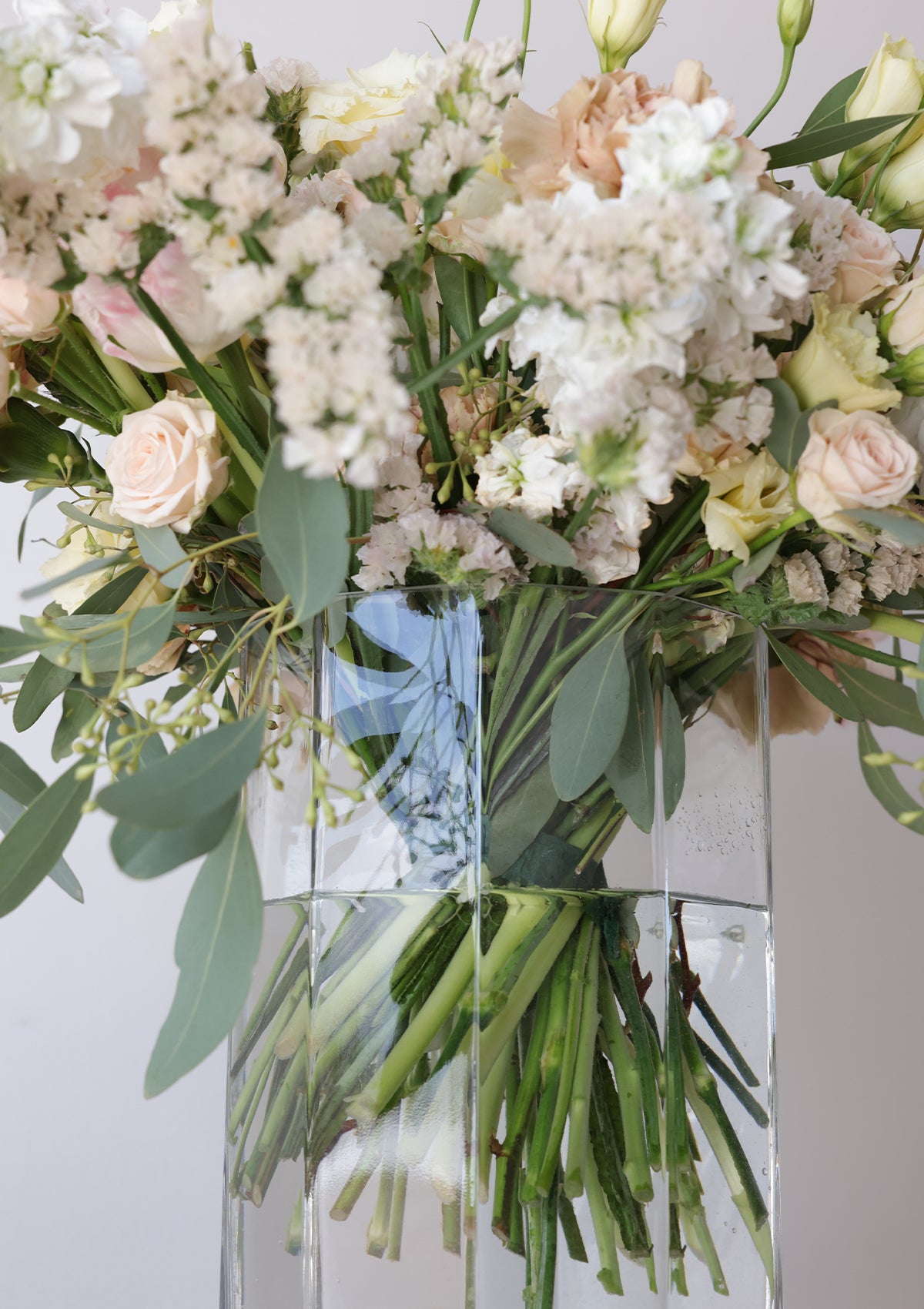 Everesy Vase