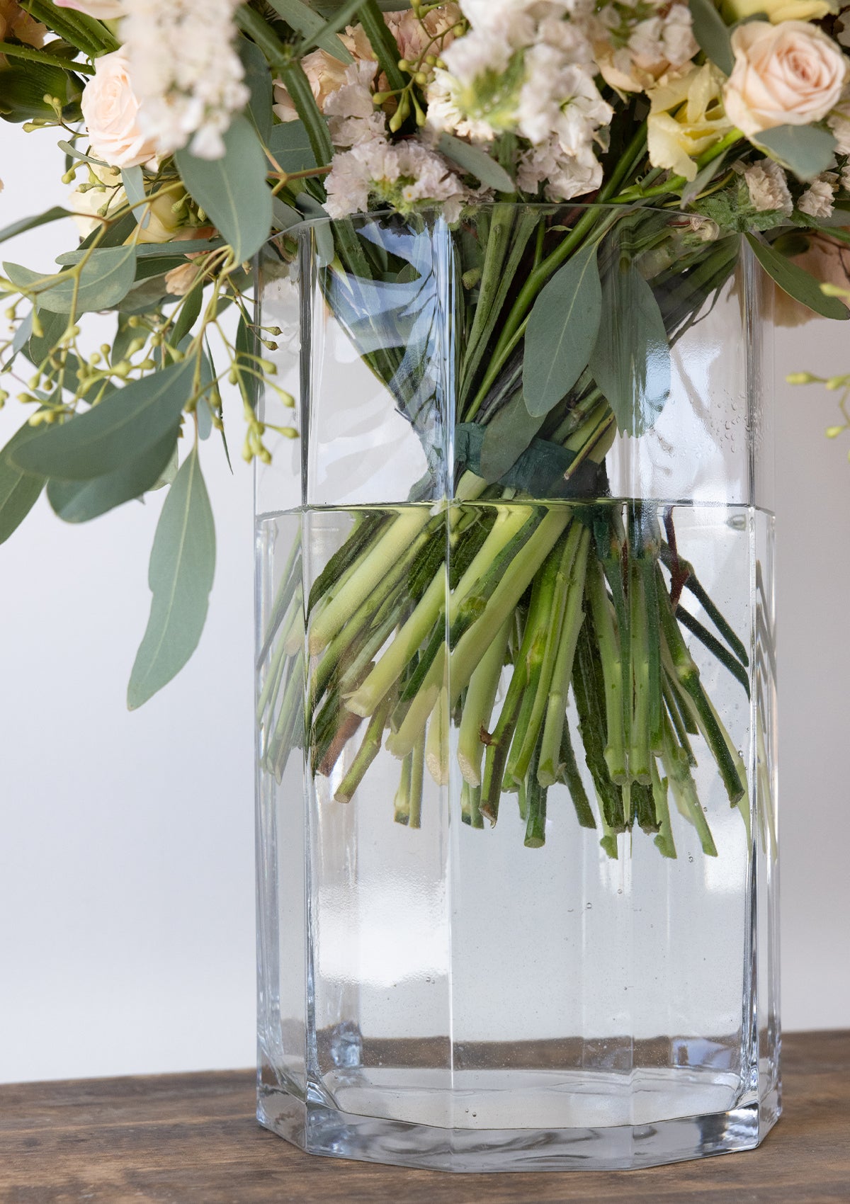 Everesy Vase