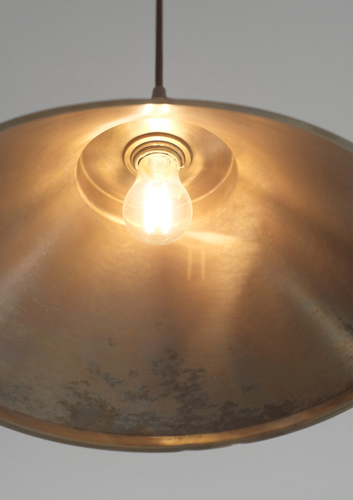 Rio Vintage Pendant Light