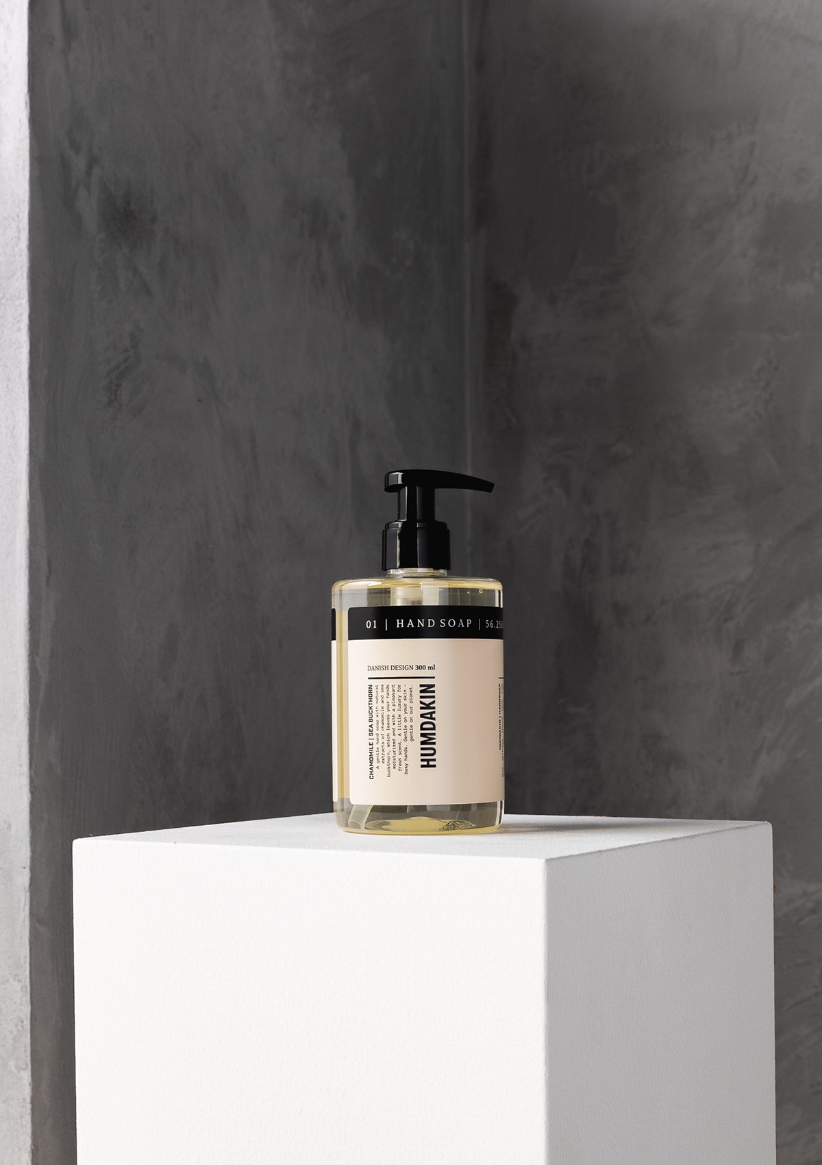 Hand Soap