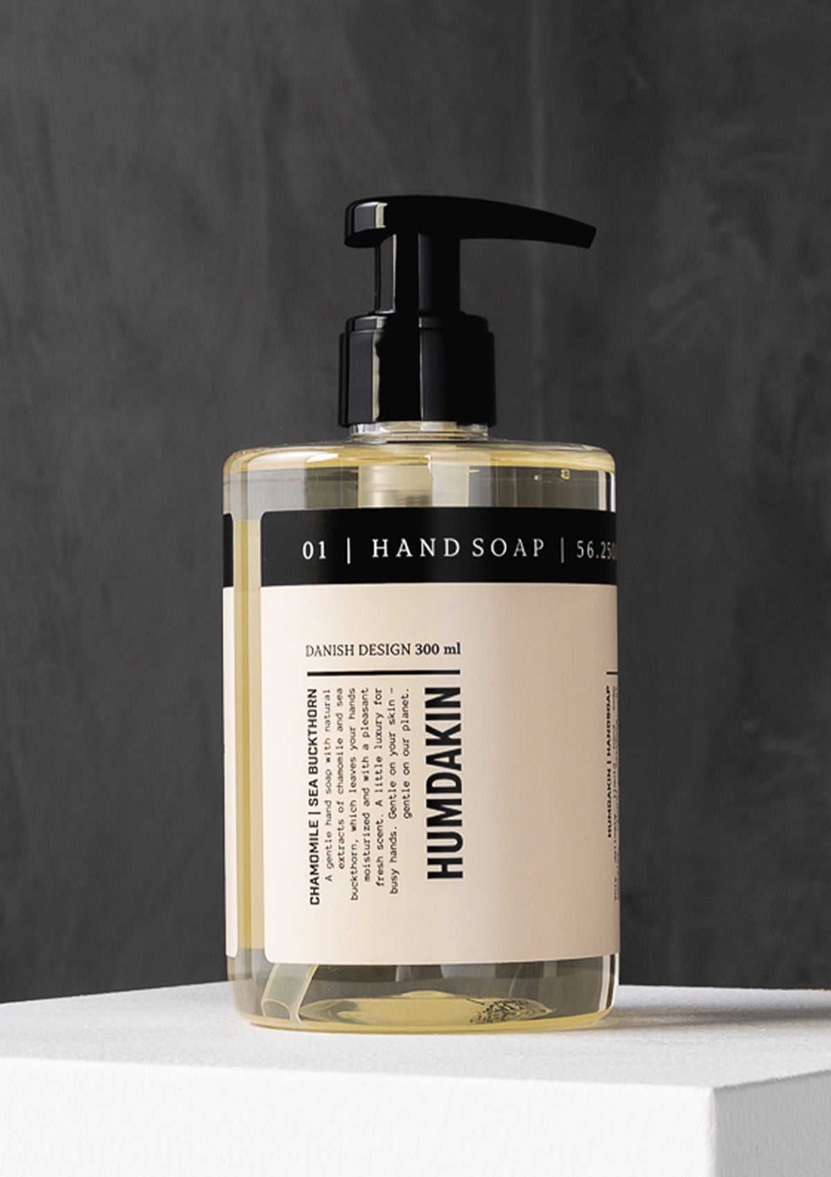 Hand Soap