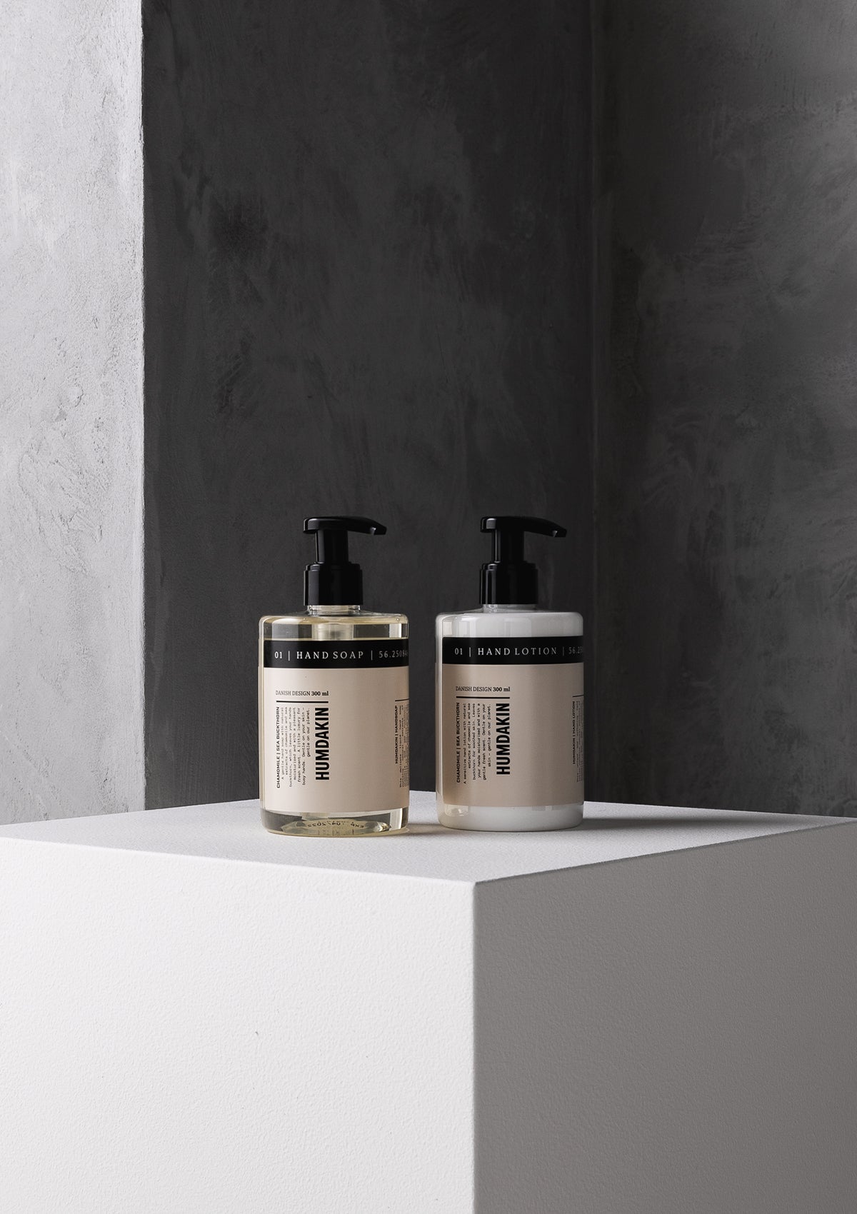 Hand Soap