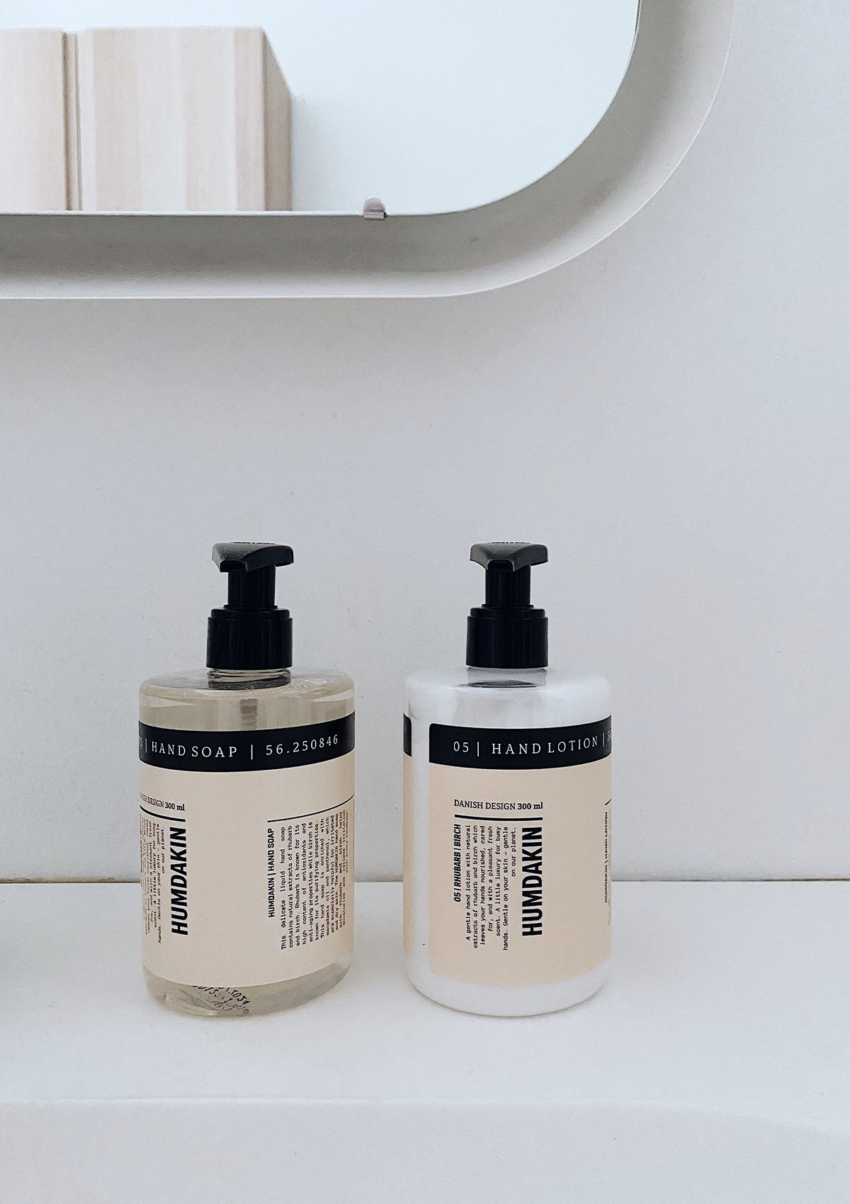 Hand Soap