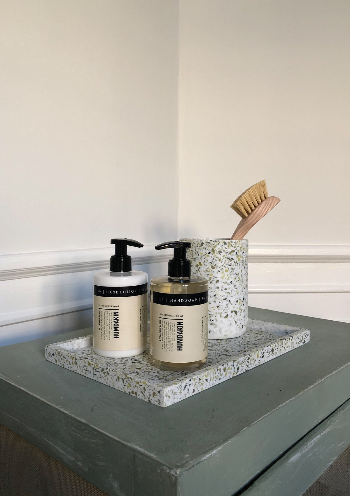 Hand Soap