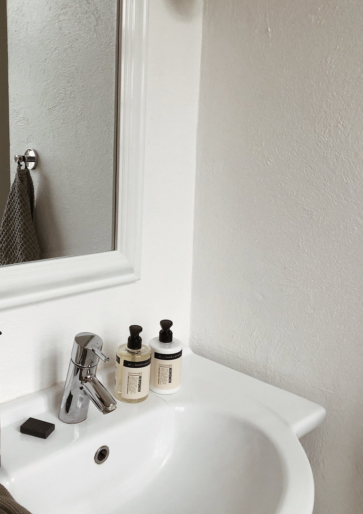 Hand Soap