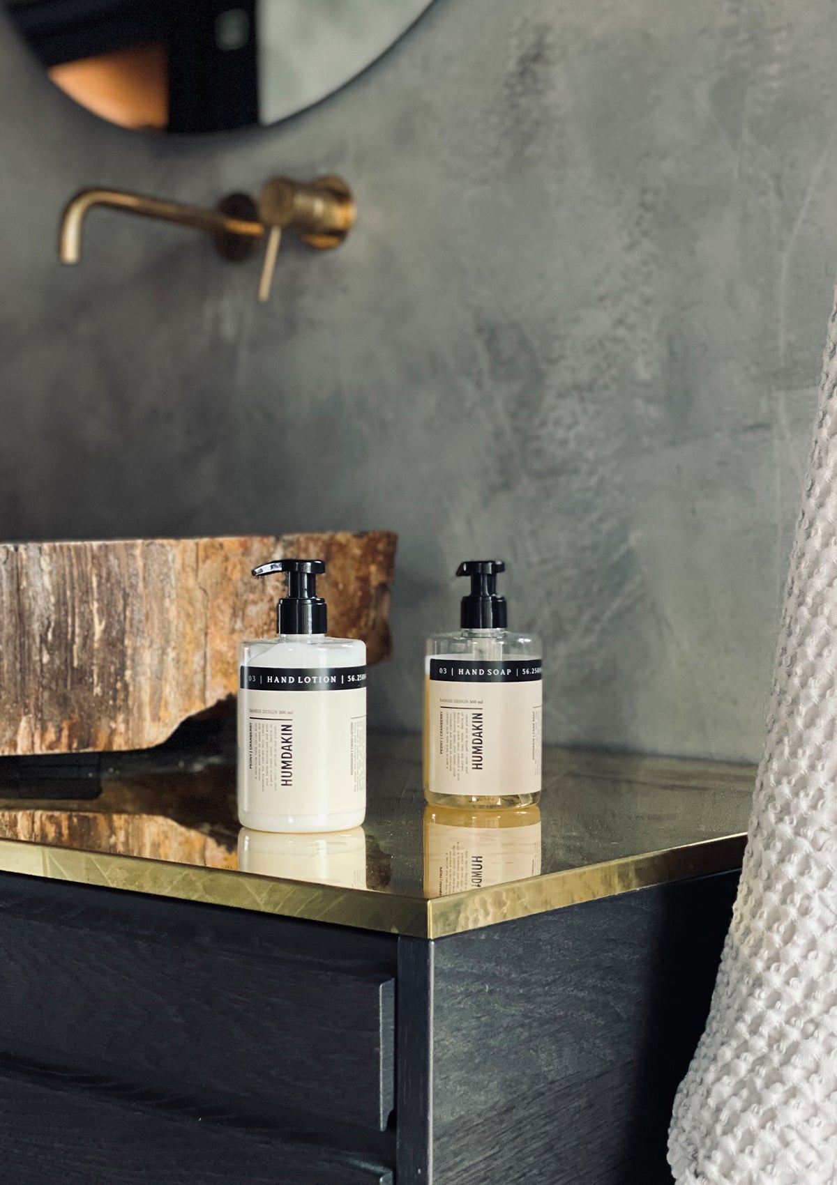 Hand Soap