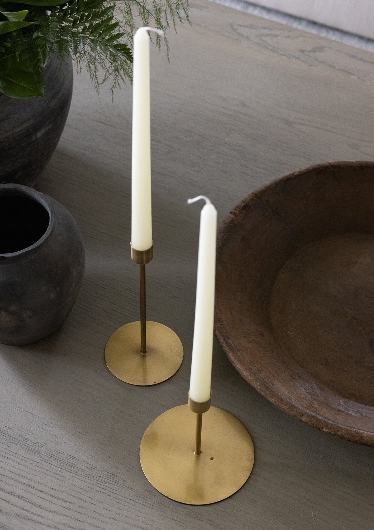 Inara Candle Holder