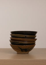 Jiro Clay Bowl