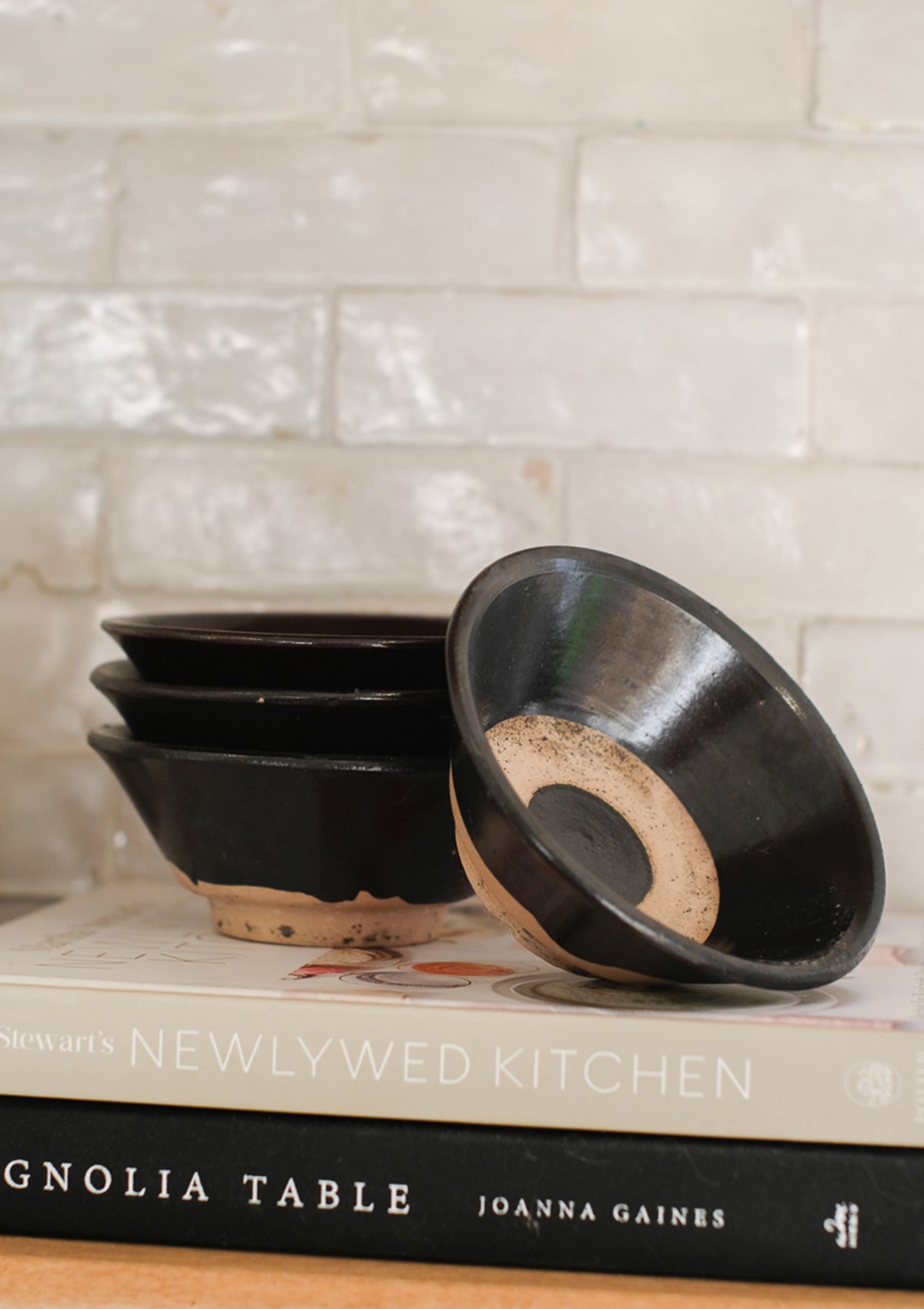 Jiro Clay Bowl