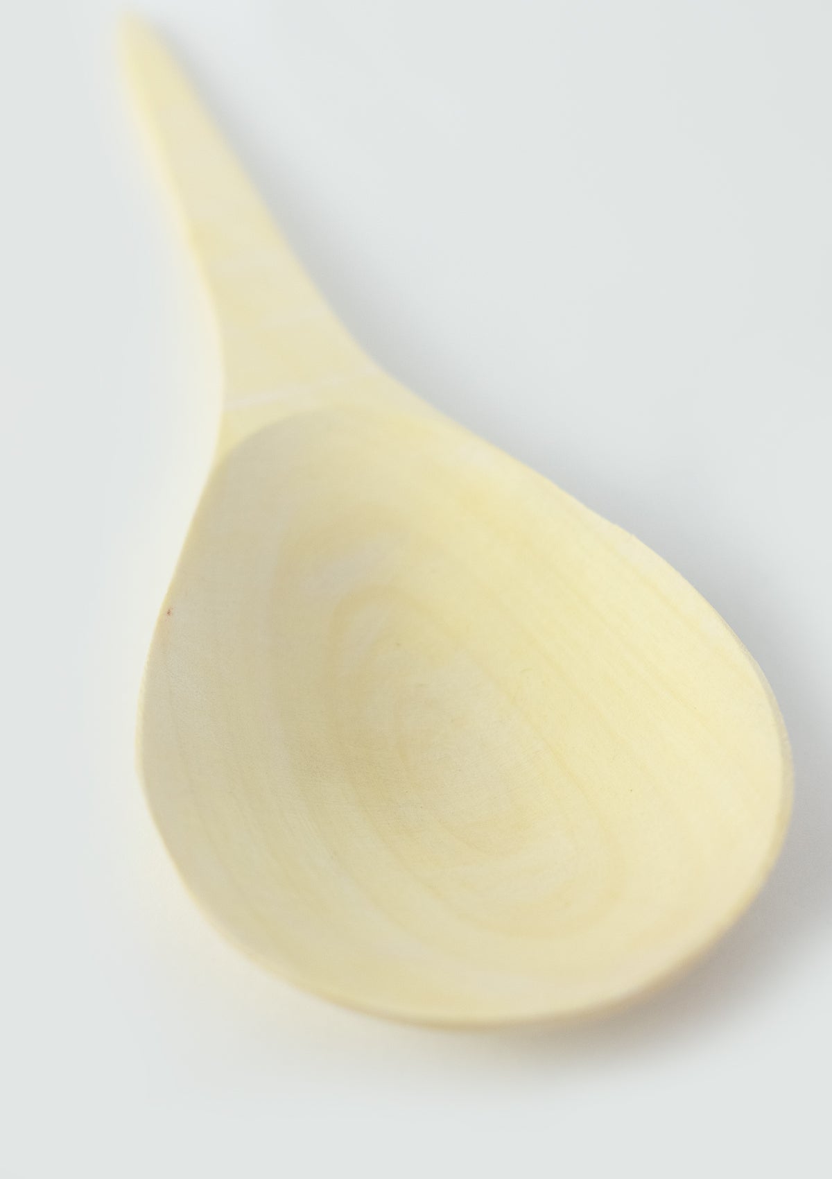 Kahlo Wooden Spoon