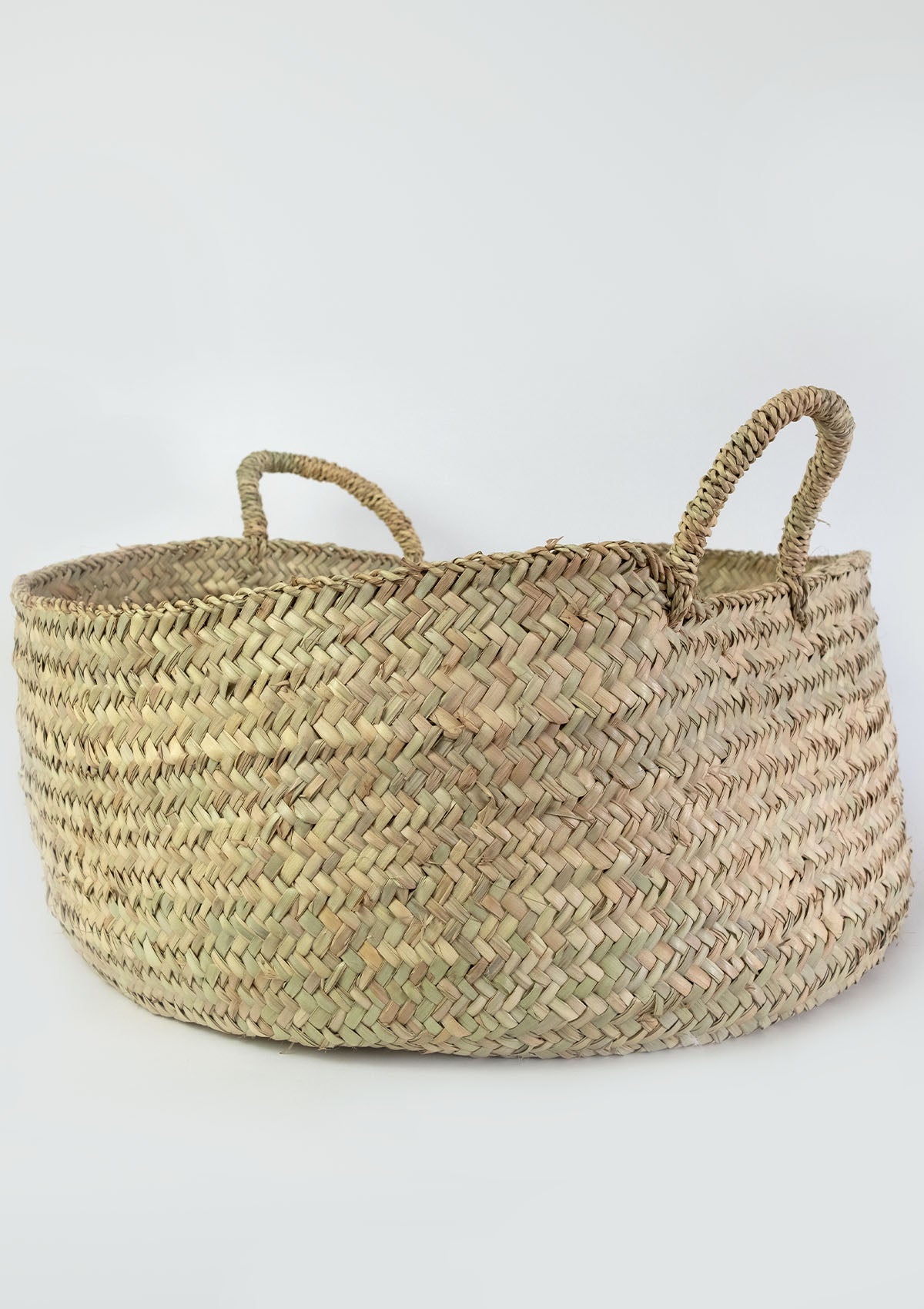 Kolt Oversized Basket