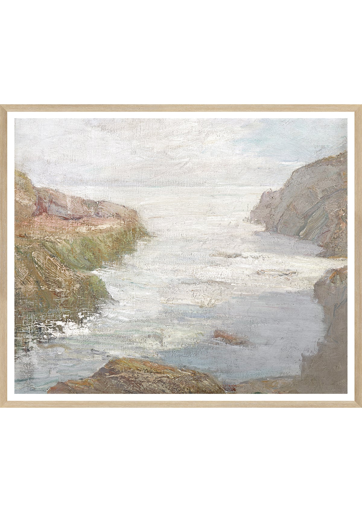 Laag Tides