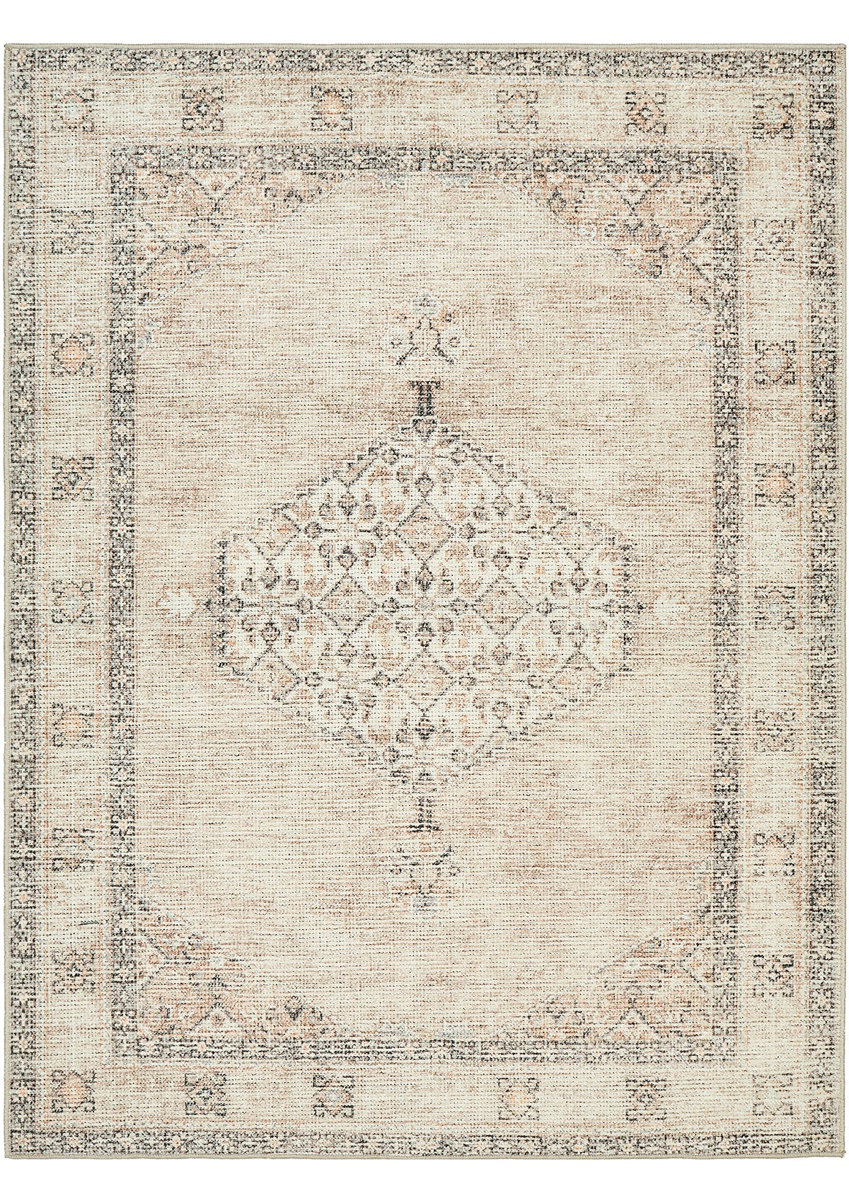 Lila Rug