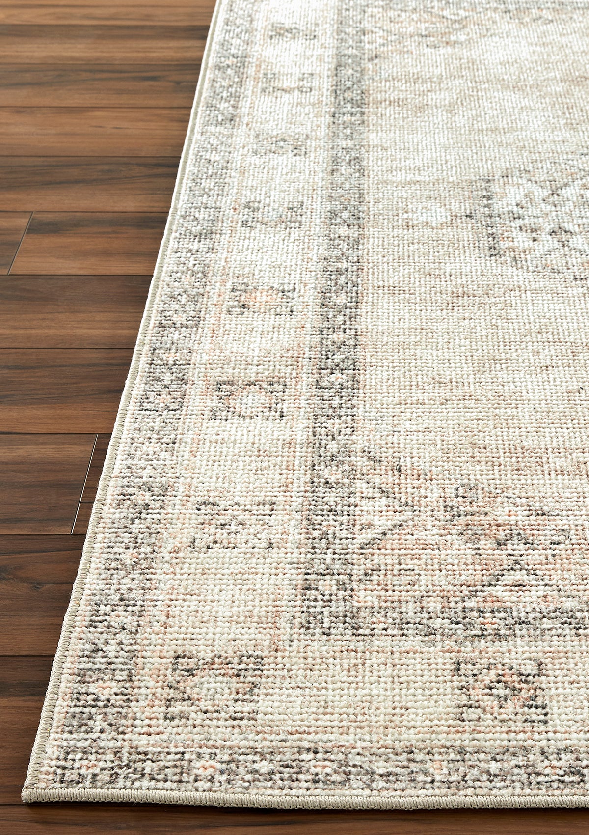 Lila Rug