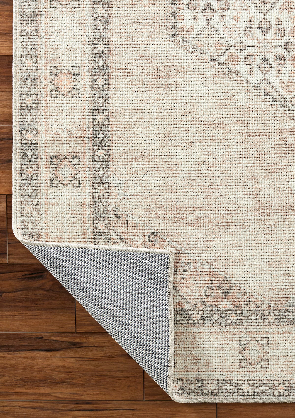 Lila Rug
