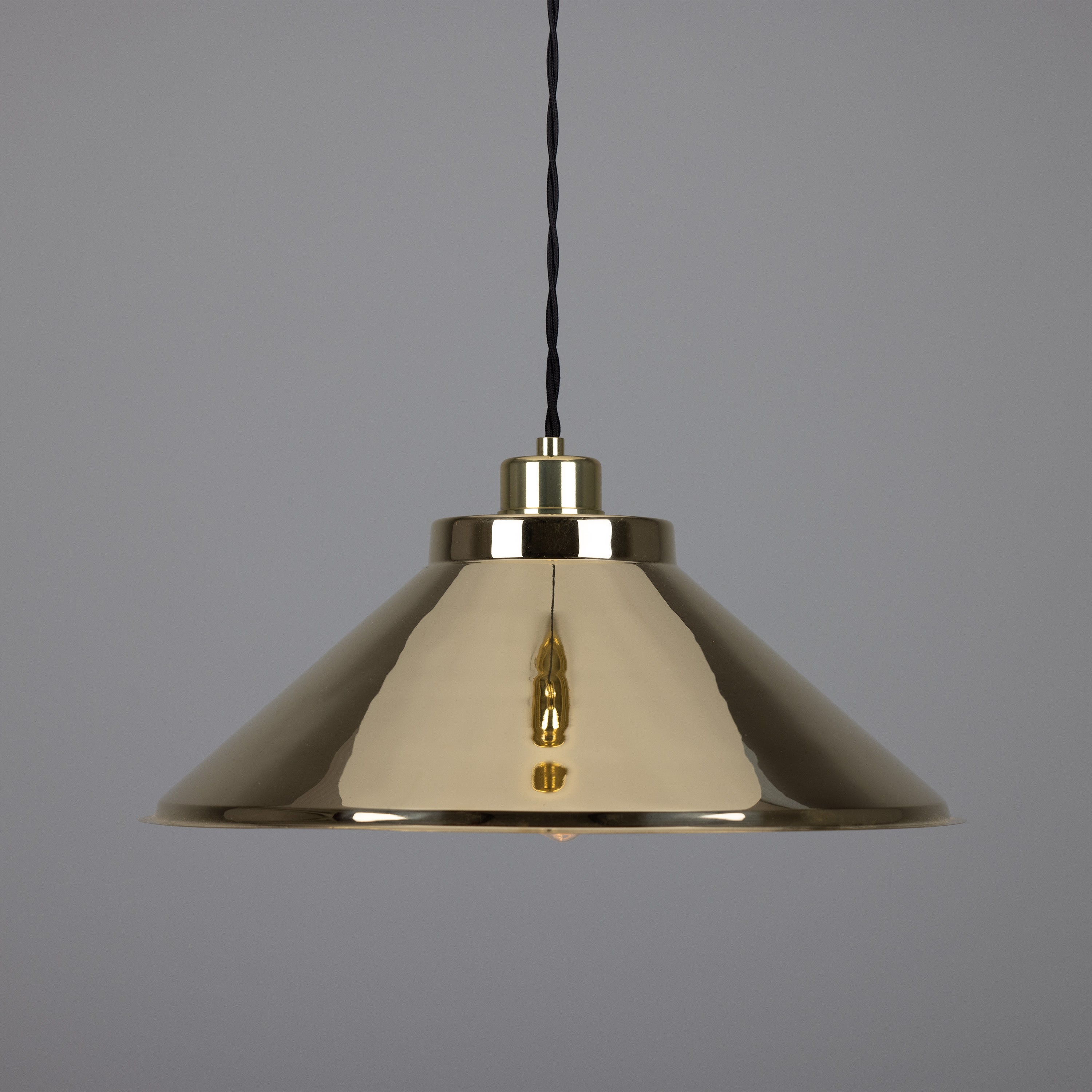 Rio Vintage Pendant Light