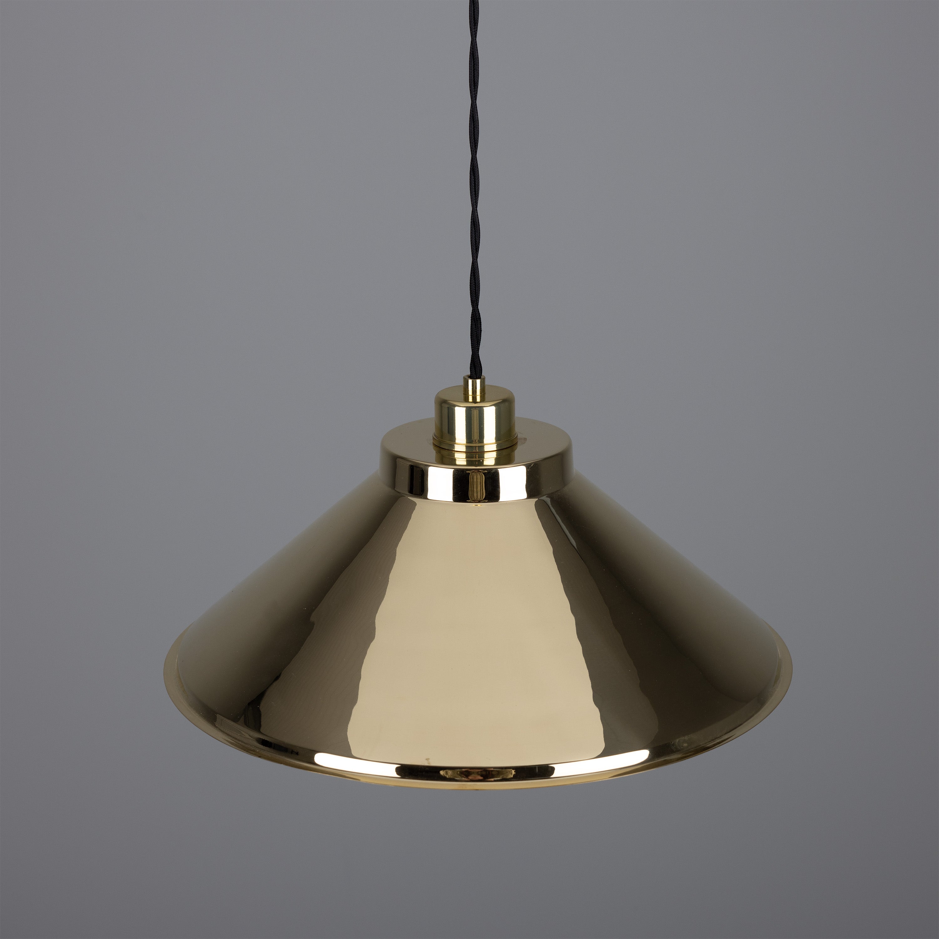 Rio Vintage Pendant Light
